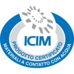 Certifikat ICIM