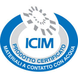 Certifikat ICIM