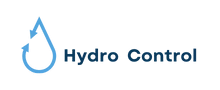 Hydro Control početna stranica
