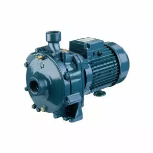 Hydro Control CDA EBARA