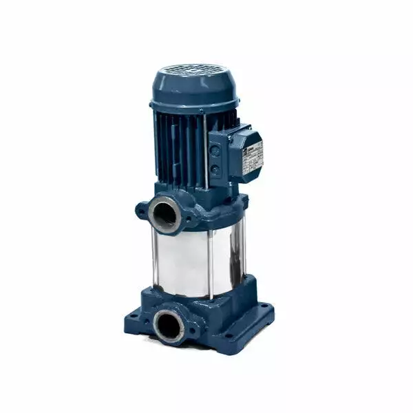 Hydro Control EBARA CVM