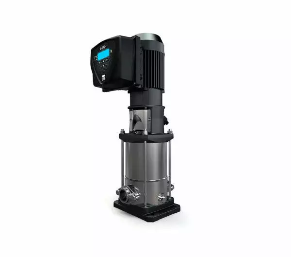 Hydro Control EBARA EVMS-K