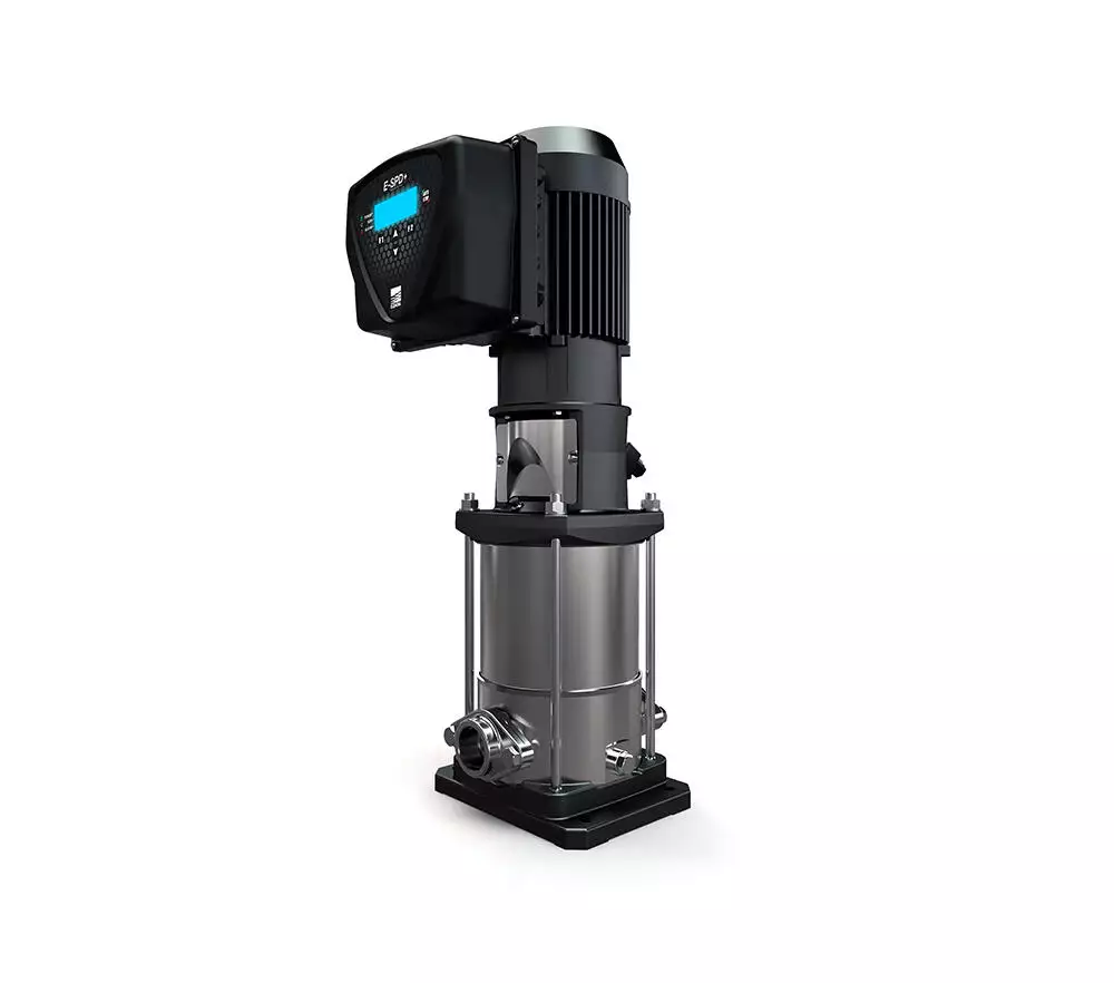Hydro Control EBARA EVMS-K