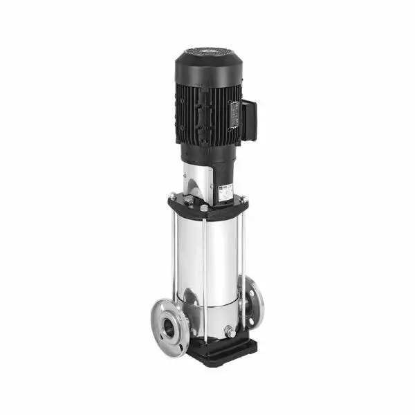 Hydro Control EBARA EVMS(L)(G)