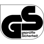 Certifikat GS