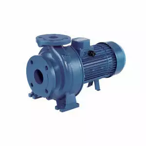 Hydro Control EBARA MD-MMD(4)