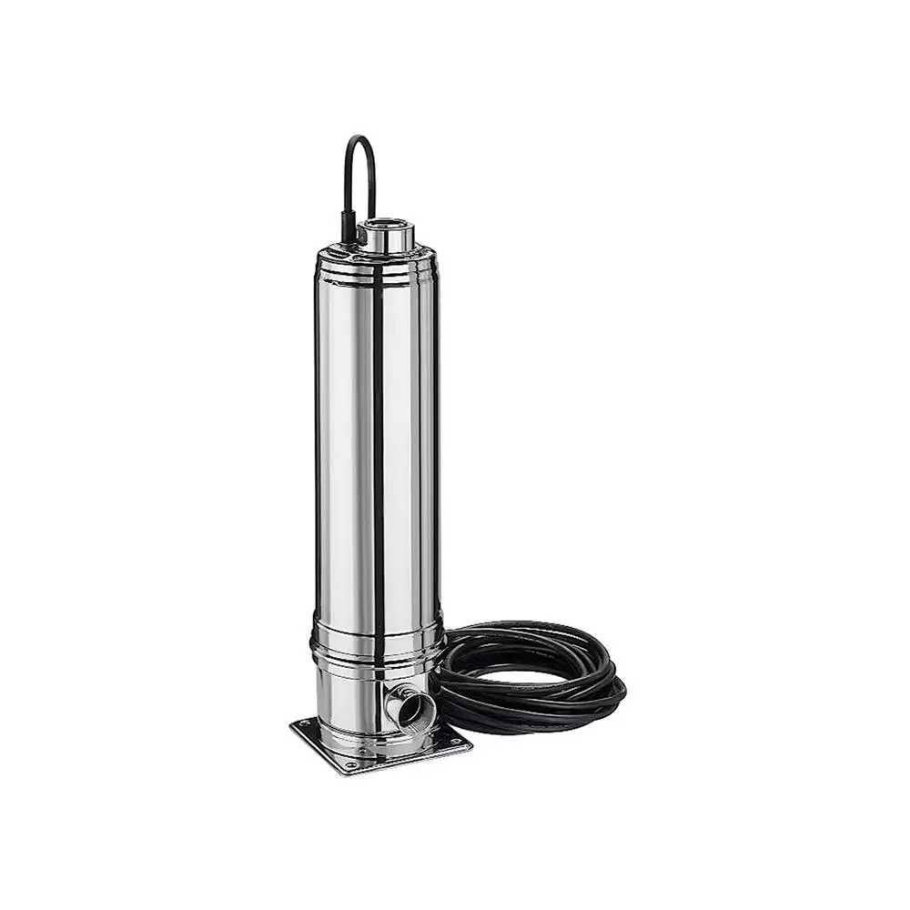 Hydro Control EBARA MULTIGO
