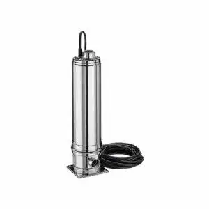 Hydro Control EBARA MULTIGO