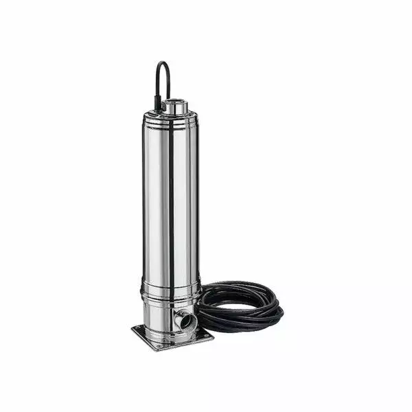 Hydro Control EBARA MULTIGO