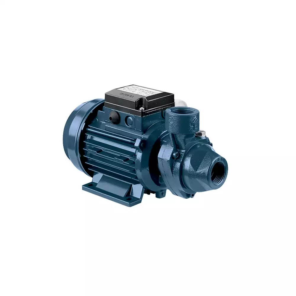Hydro Control EBARA PRA - PRN