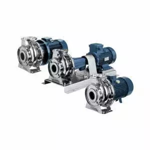 Hydro Control EBARA SERIE 3(L)(4)