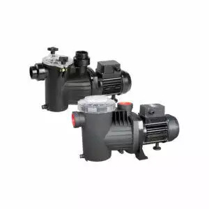Hydro Control EBARA SWS - SWT
