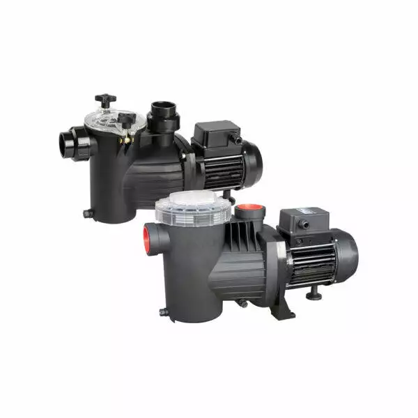 Hydro Control EBARA SWS - SWT