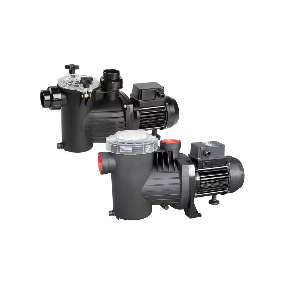 Hydro Control EBARA SWS - SWT
