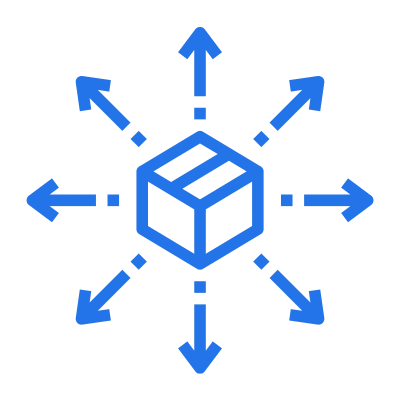Hydro Control distribucija