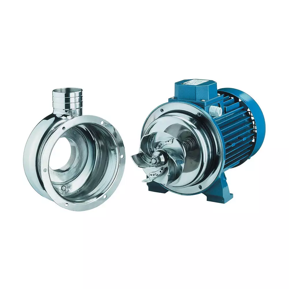 Hydro Control EBARA DWO