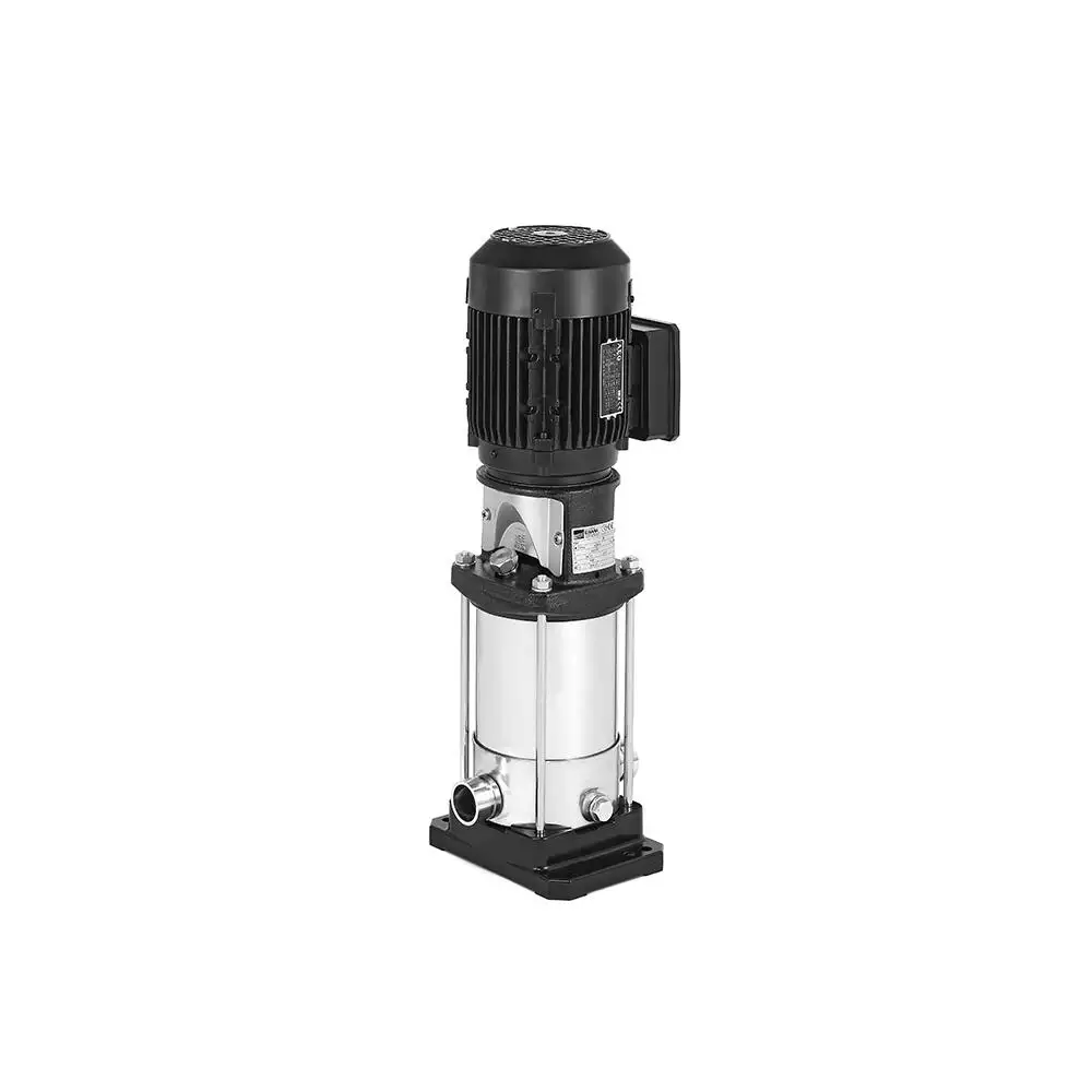 Hydro Control EBARA EVMS(L)(G)