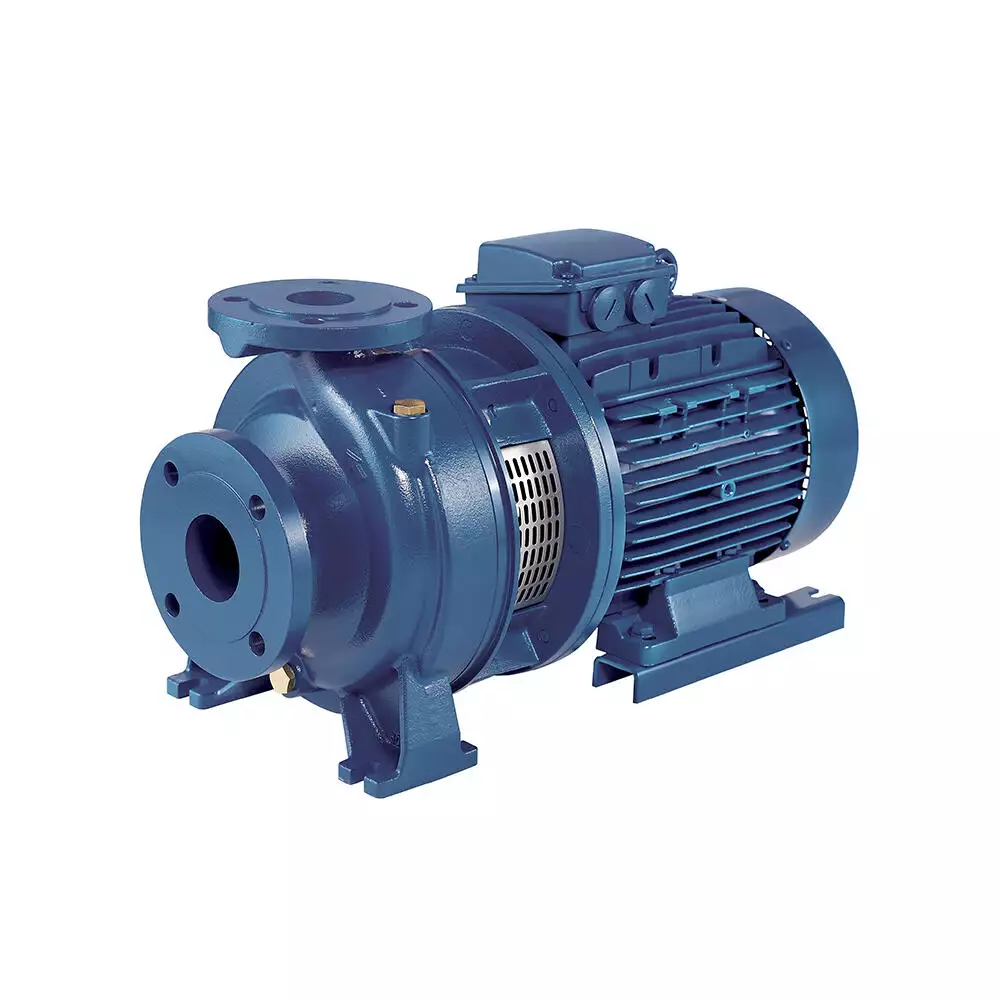 Hydro Control EBARA SERIE 3D(4)