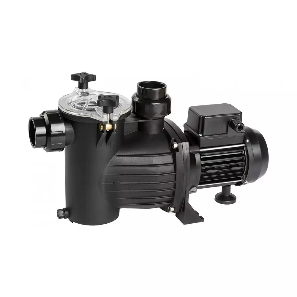 Hydro Control EBARA SWS - SWT
