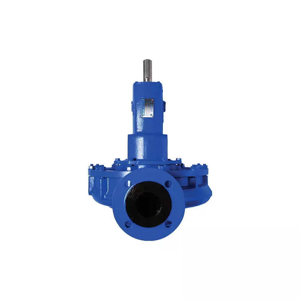 Hydro Control EBARA SERIE GS