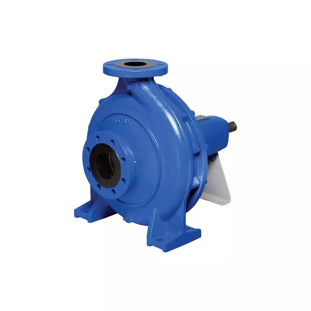 Hydro Control EBARA SERIE GS