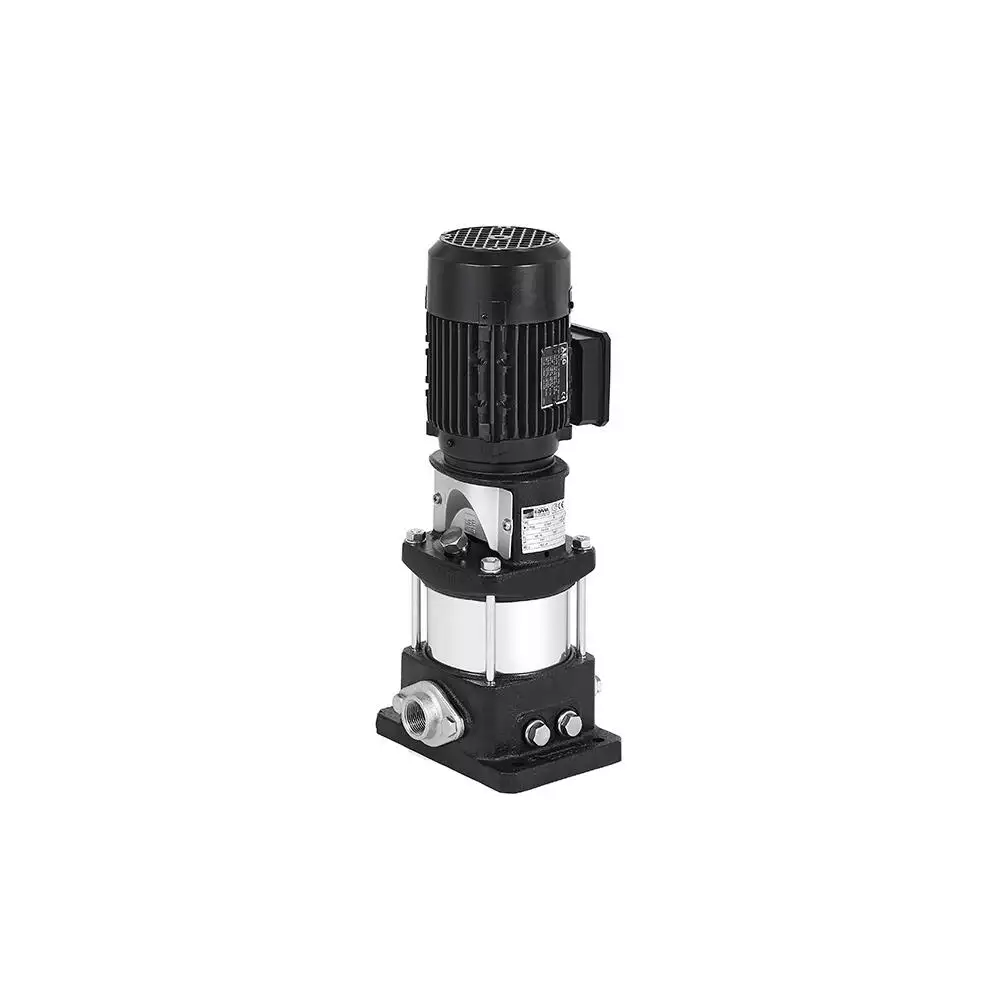 Hydro Control EBARA EVMS(L)(G)