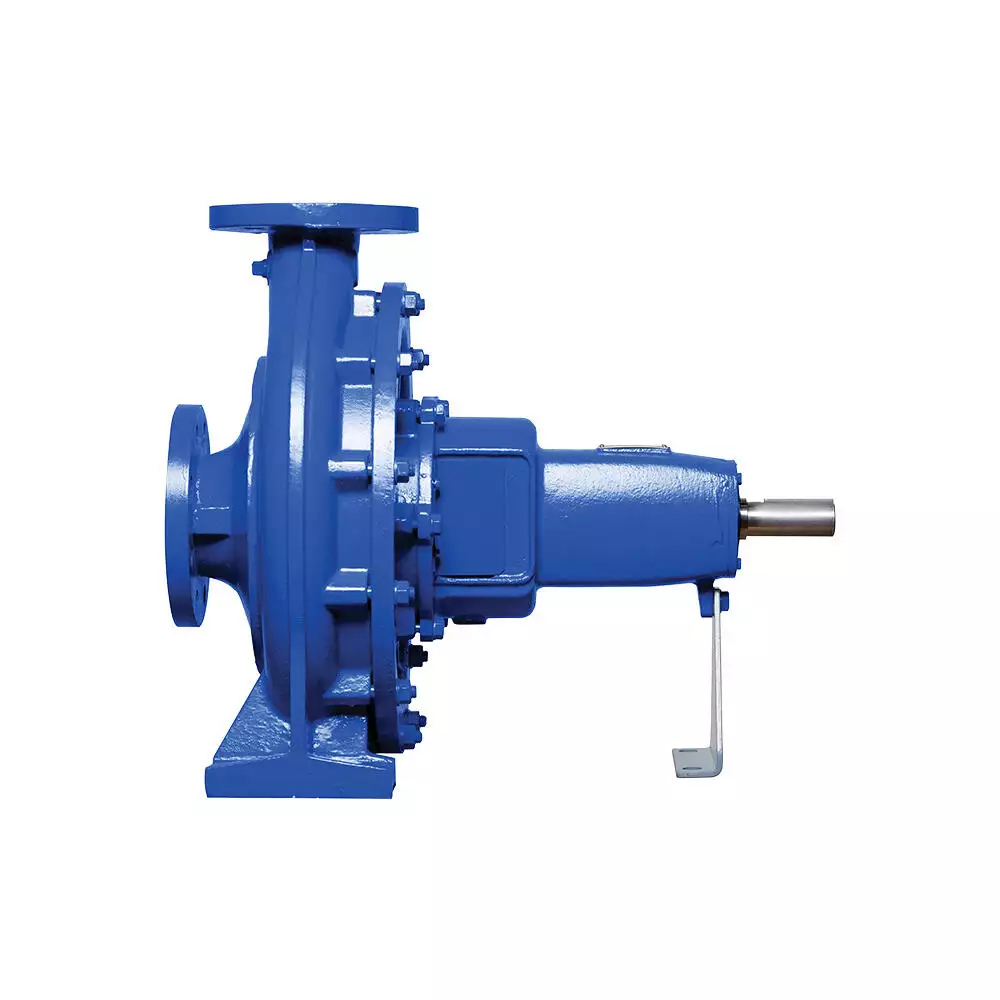 Hydro Control EBARA SERIE GS