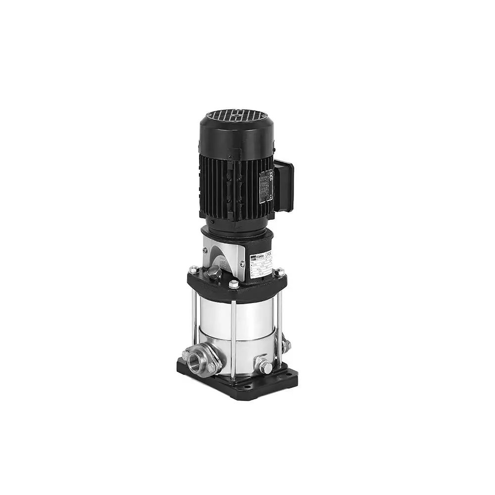 Hydro Control EBARA EVMS(L)(G)