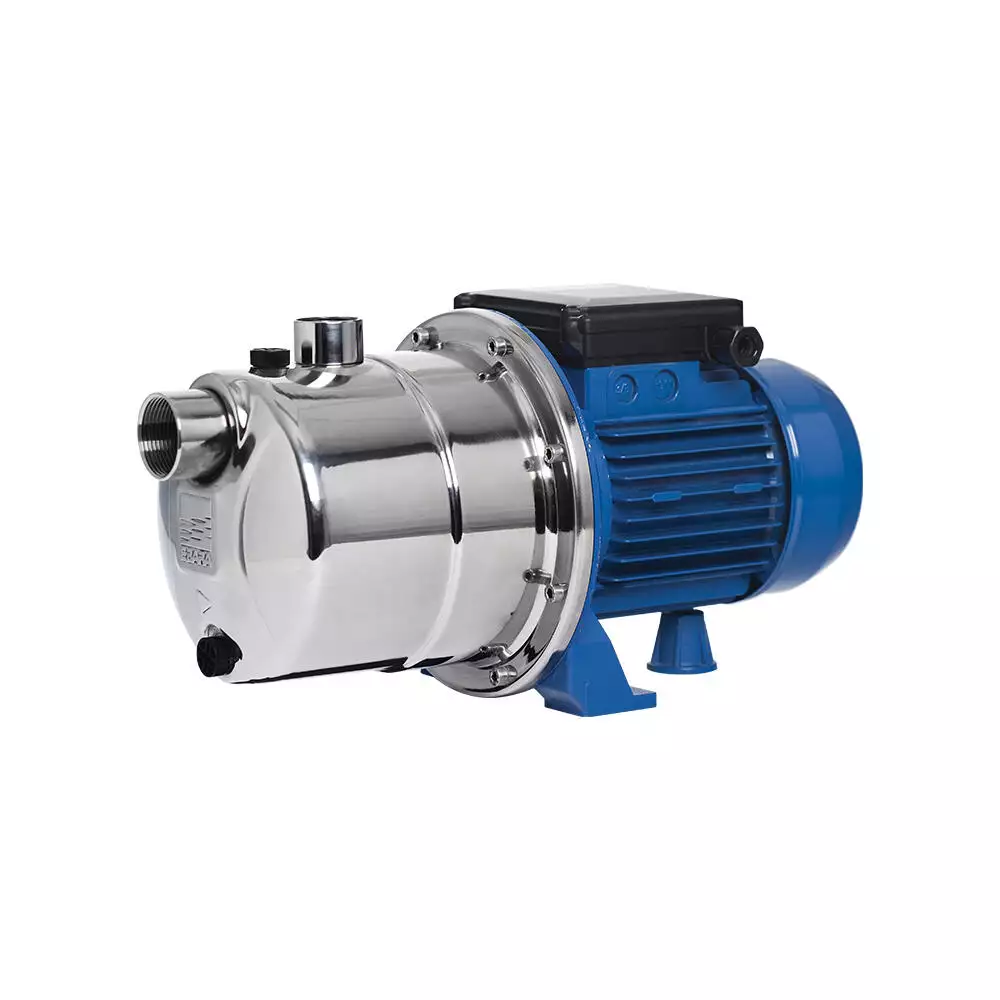 Hydro Control