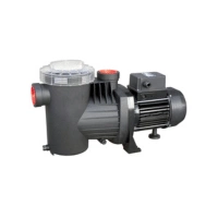 Hydro Control EBARA SWS - SWT