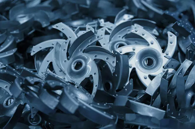 Hydro Control servis