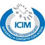 Certifikat ICIM
