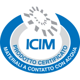 Certifikat ICIM