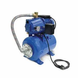 Hydro Control