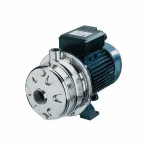 Hydro Control