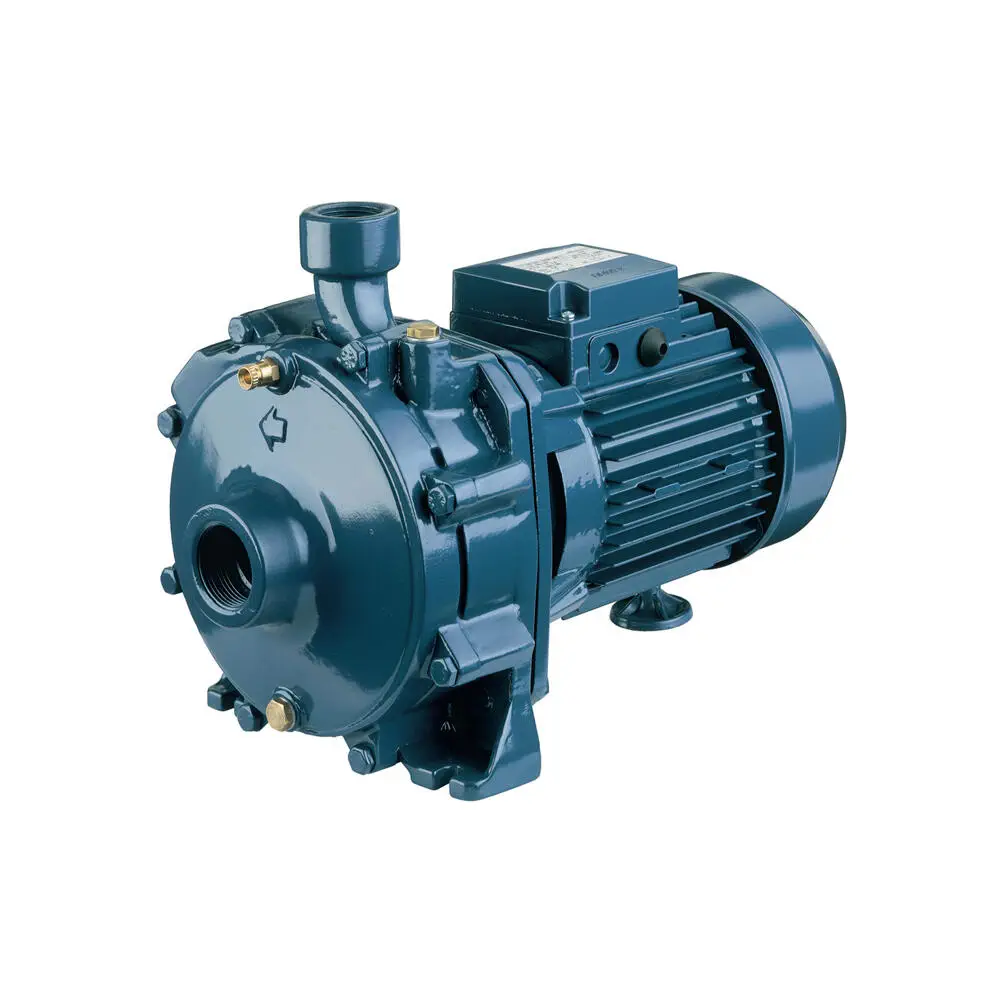 Hydro Control CDA EBARA