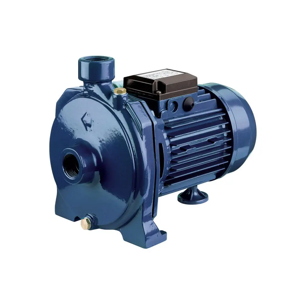 Hydro Control CMA - B - C - D