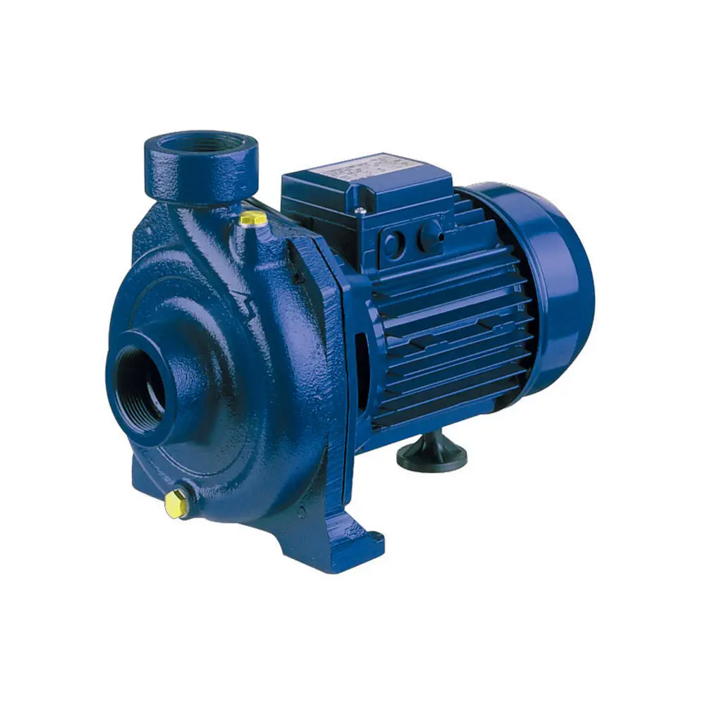 Hydro Control EBARA CMR