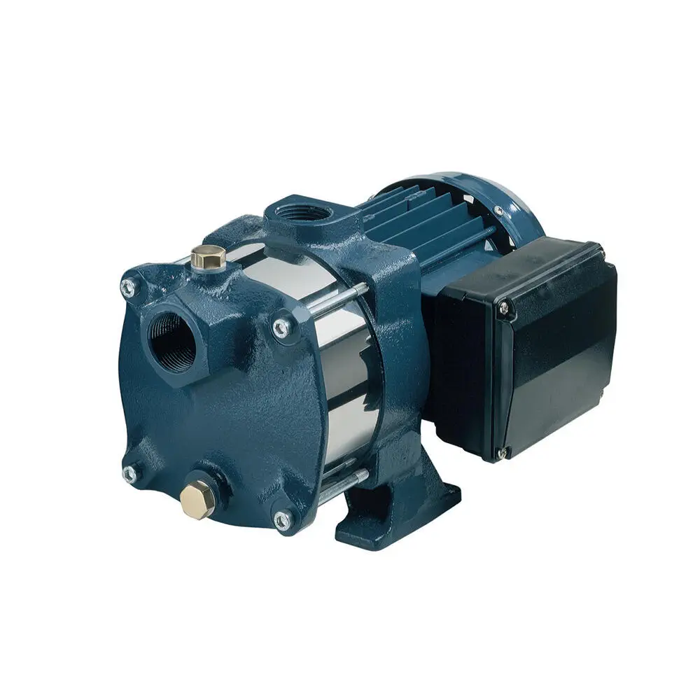 Hydro Control EBARA COMPACT
