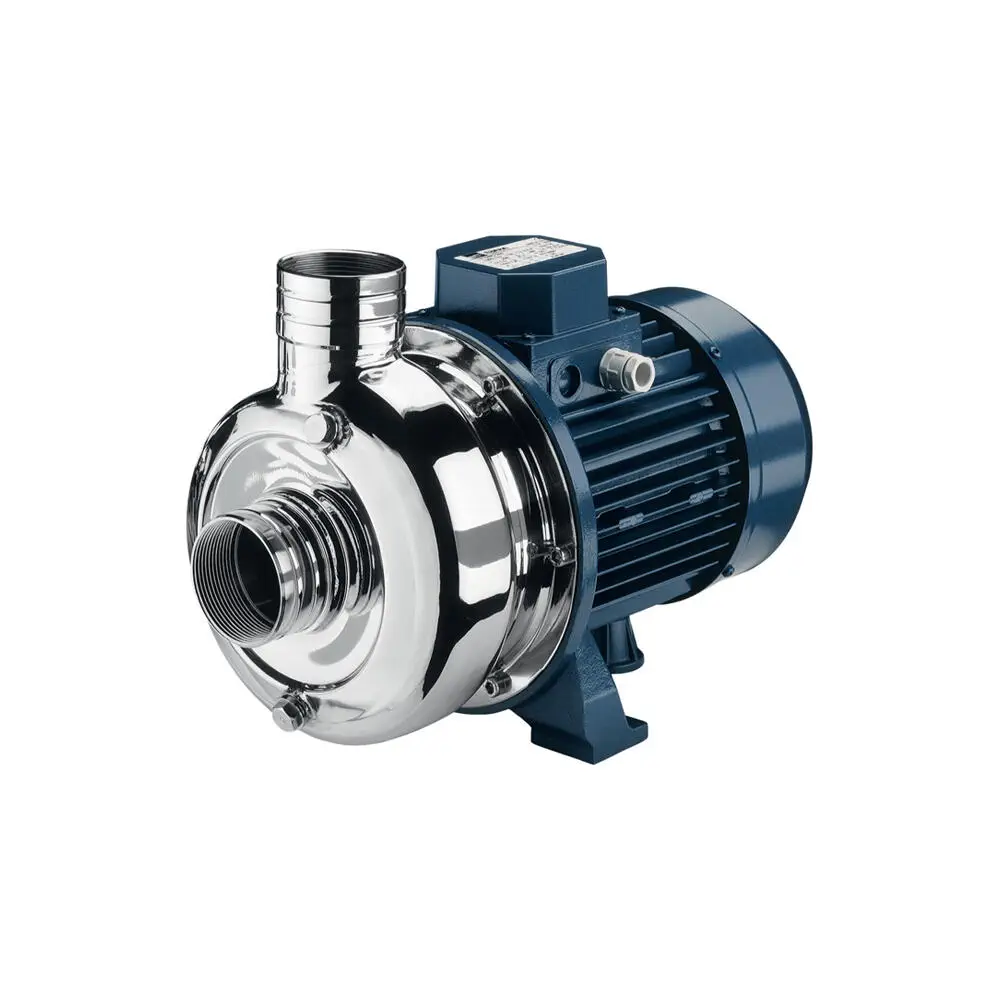 Hydro Control EBARA DWO