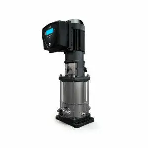 Hydro Control EBARA EVMS-K