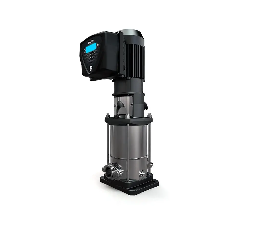 Hydro Control EBARA EVMS-K