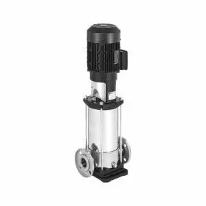 Hydro Control EBARA EVMS(L)(G)