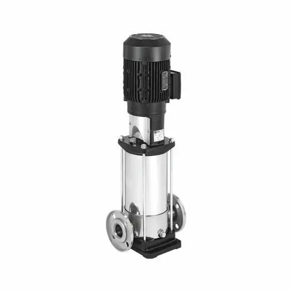 Hydro Control EBARA EVMS(L)(G)