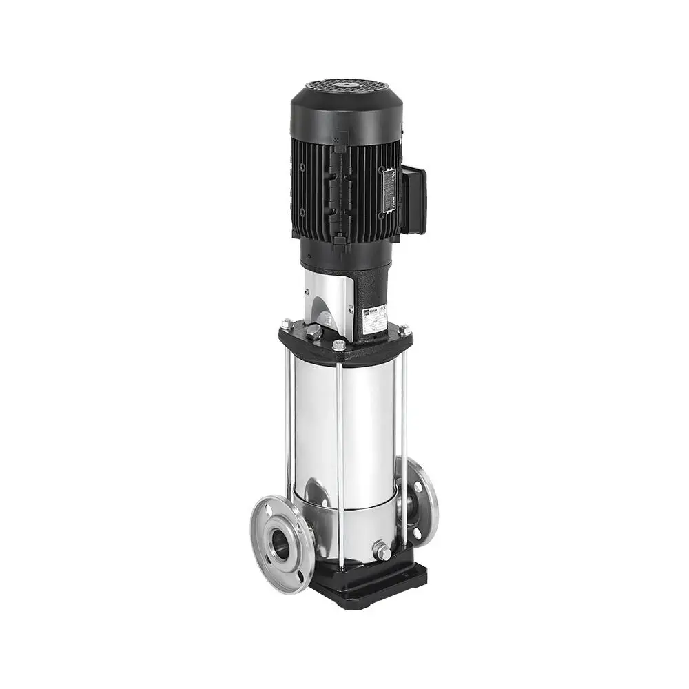 Hydro Control EBARA EVMS(L)(G)