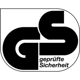 Certifikat GS