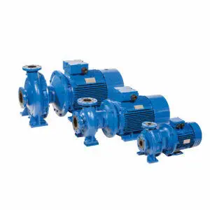 Hydro Control EBARA GSD
