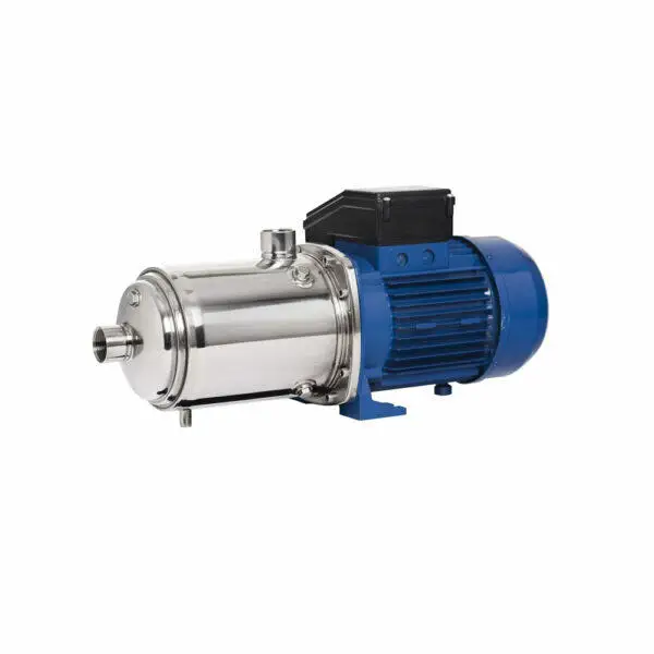 Hydro Control EBARA MATRIX