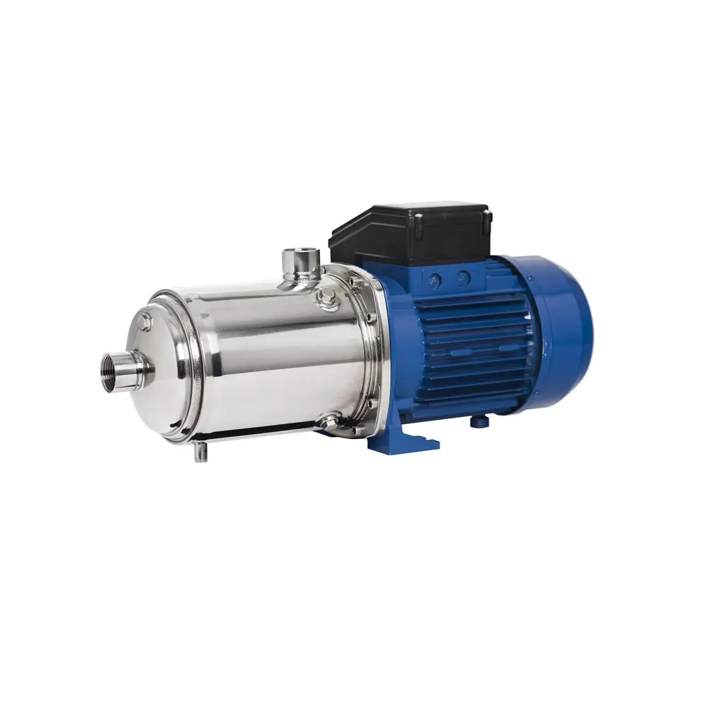 Hydro Control EBARA MATRIX