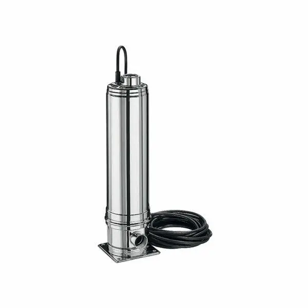 Hydro Control EBARA MULTIGO
